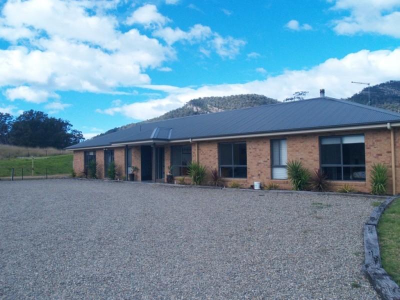 19 Kallata Lane, Wolumla NSW 2550