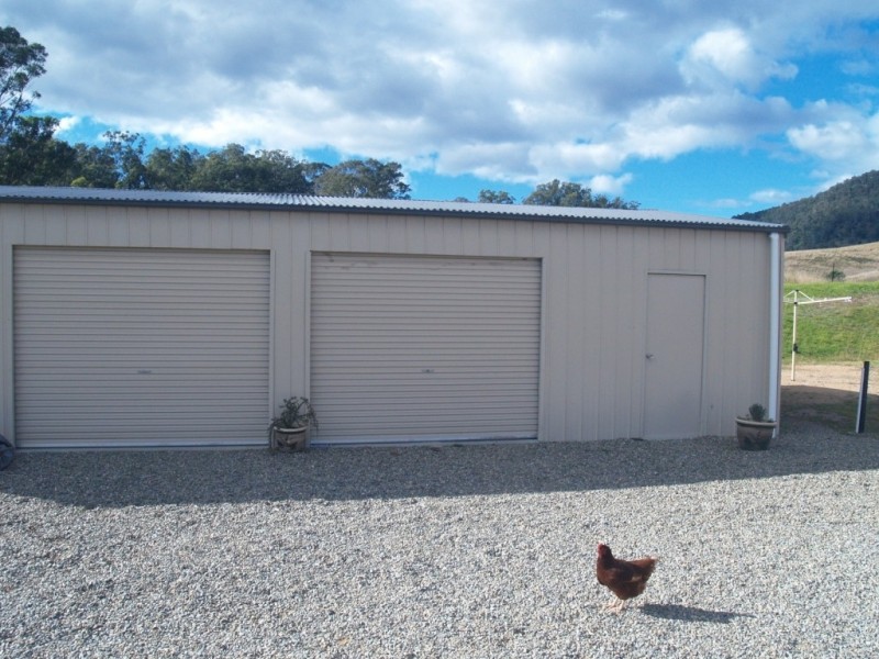 19 Kallata Lane, Wolumla NSW 2550