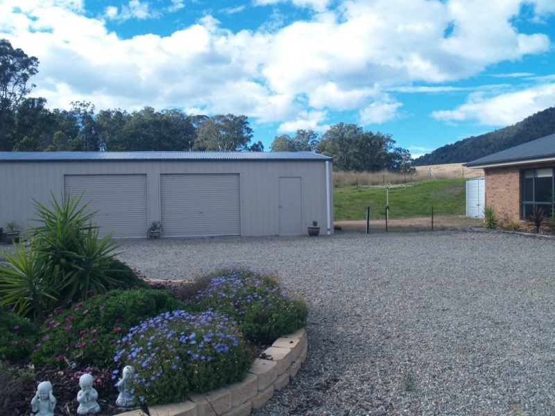 19 Kallata Lane, Wolumla NSW 2550