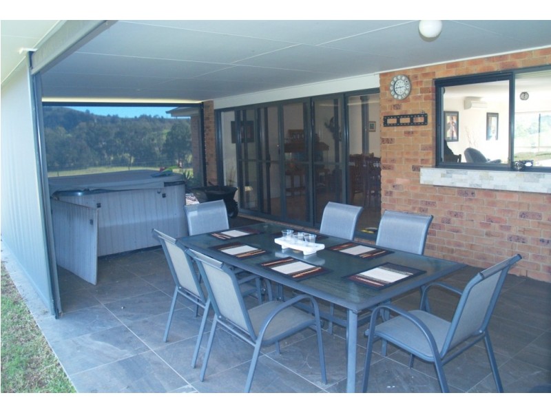 19 Kallata Lane, Wolumla NSW 2550