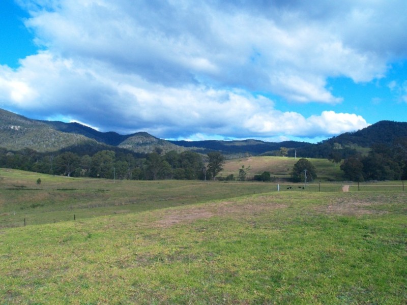 19 Kallata Lane, Wolumla NSW 2550