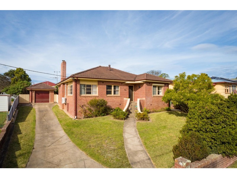 46 Ravenswood St, Bega NSW 2550