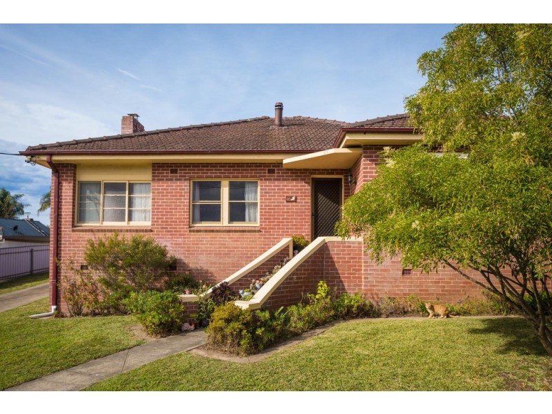 46 Ravenswood St, Bega NSW 2550