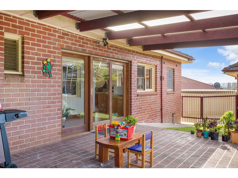 46 Ravenswood St, Bega NSW 2550