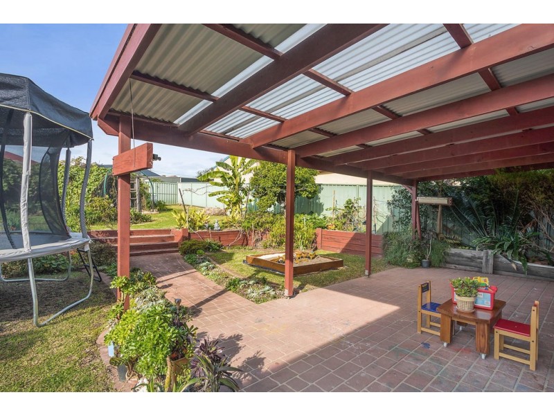 46 Ravenswood St, Bega NSW 2550