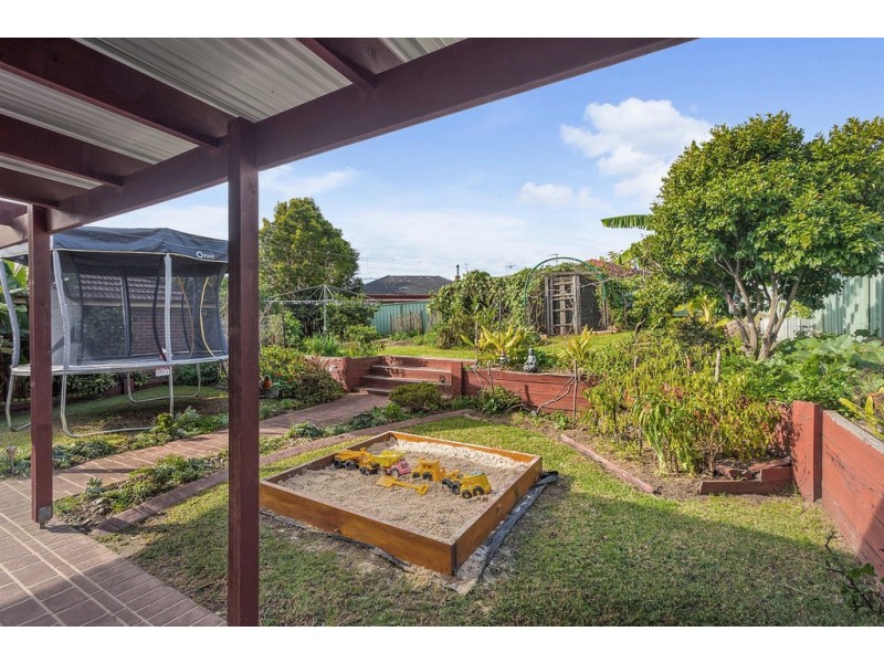 46 Ravenswood St, Bega NSW 2550