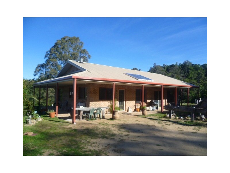 1209 Upper Brogo Rd, Brogo NSW 2550