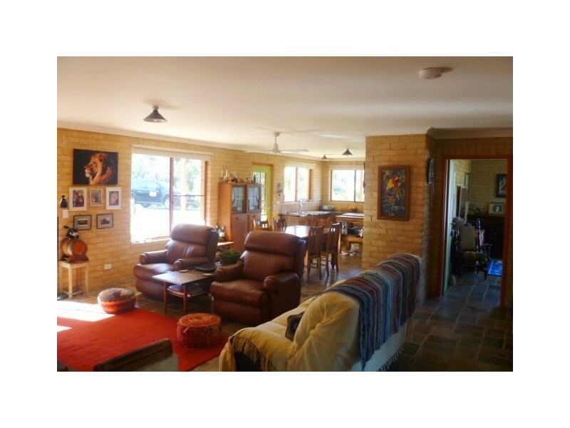 1209 Upper Brogo Rd, Brogo NSW 2550