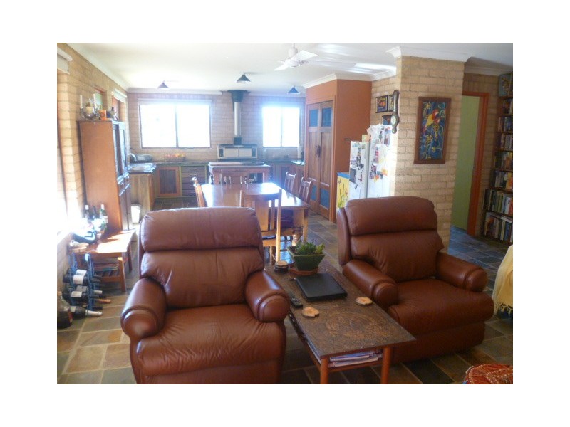1209 Upper Brogo Rd, Brogo NSW 2550
