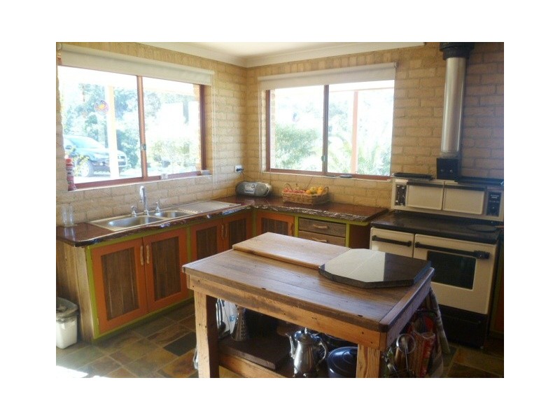 1209 Upper Brogo Rd, Brogo NSW 2550