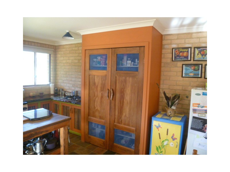 1209 Upper Brogo Rd, Brogo NSW 2550