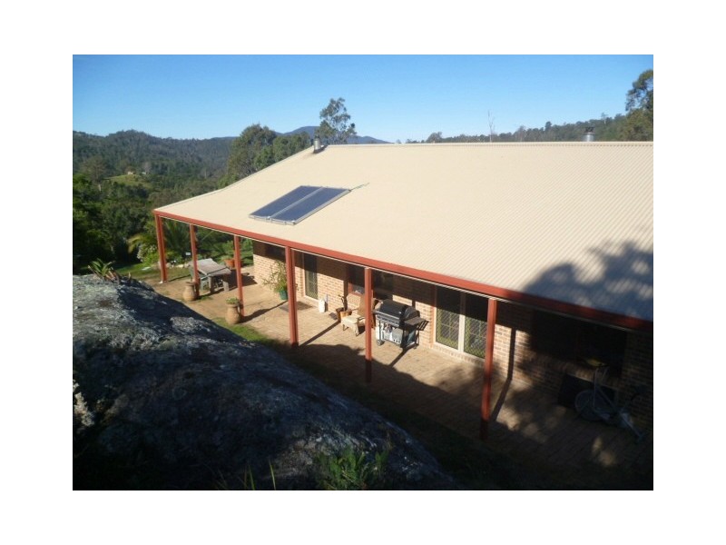 1209 Upper Brogo Rd, Brogo NSW 2550