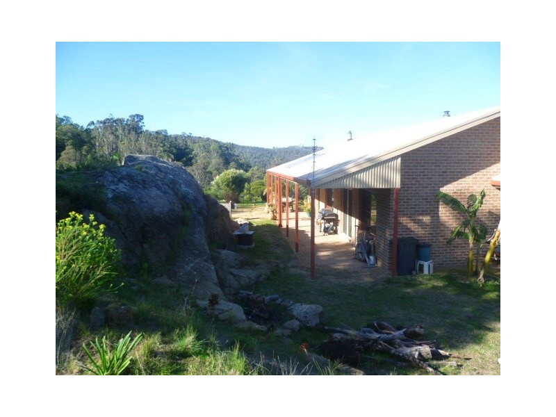 1209 Upper Brogo Rd, Brogo NSW 2550