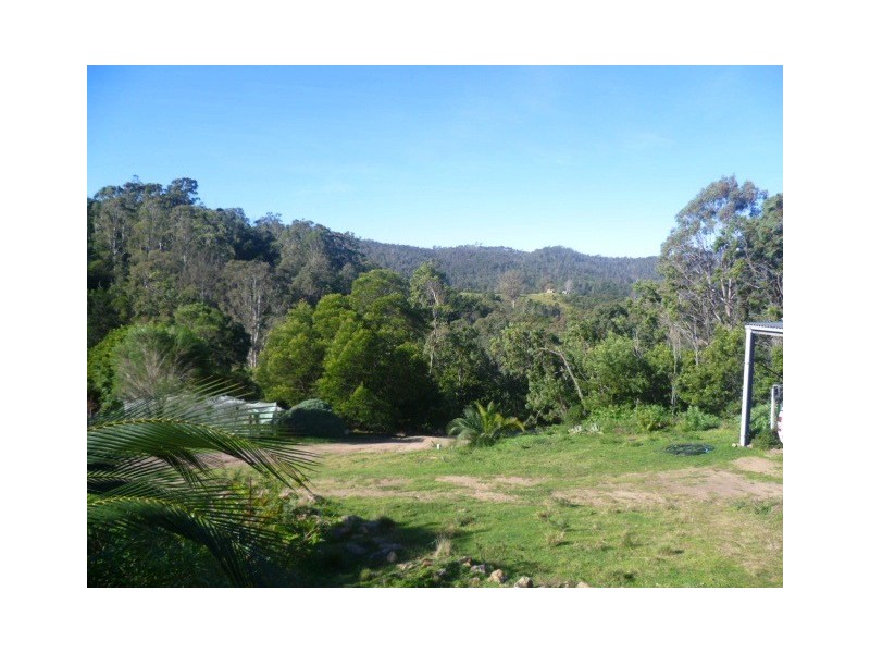 1209 Upper Brogo Rd, Brogo NSW 2550