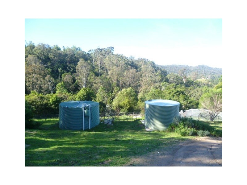 1209 Upper Brogo Rd, Brogo NSW 2550