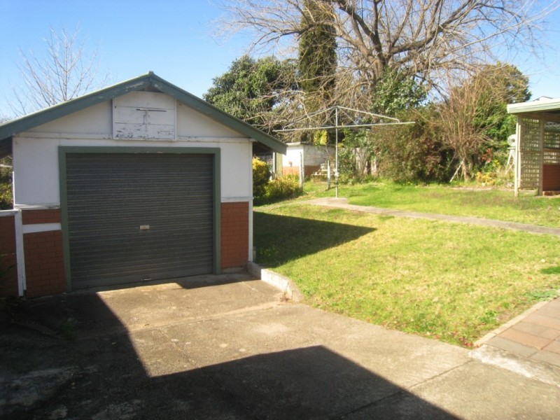 22 Spindler Street, Bega NSW 2550