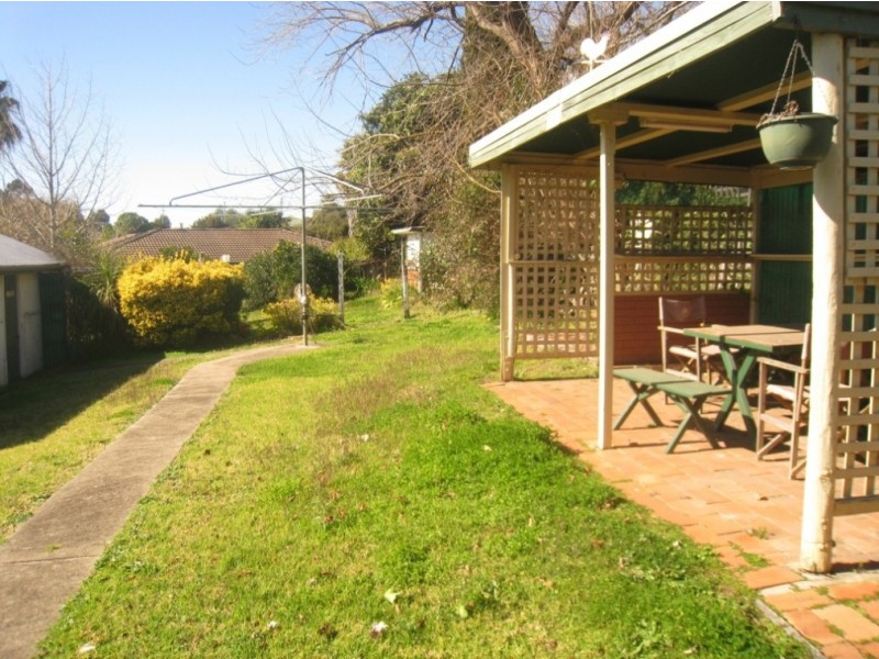 22 Spindler Street, Bega NSW 2550