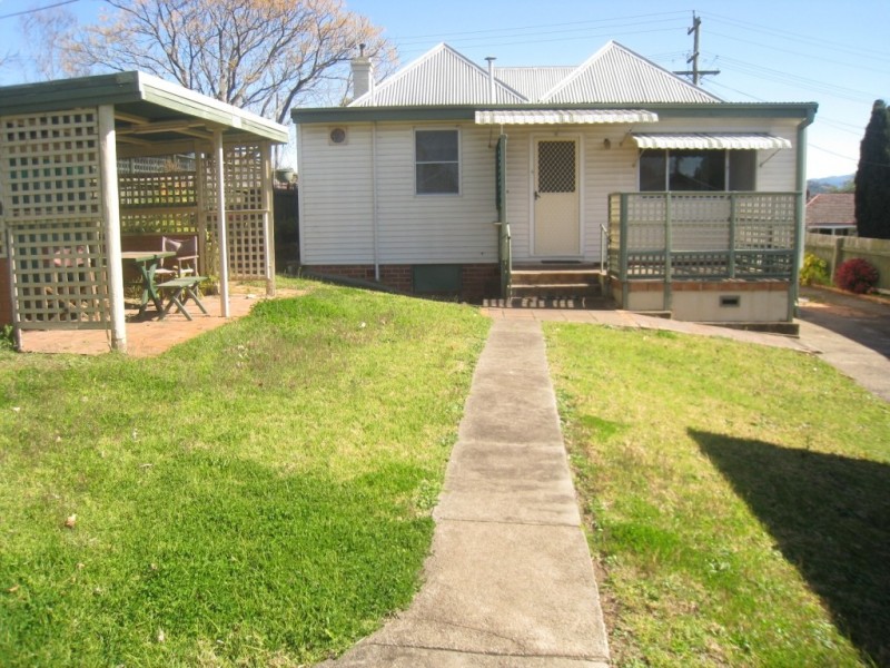 22 Spindler Street, Bega NSW 2550