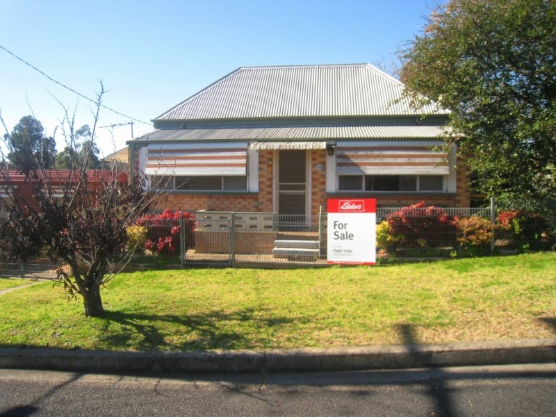 22 Spindler Street, Bega NSW 2550