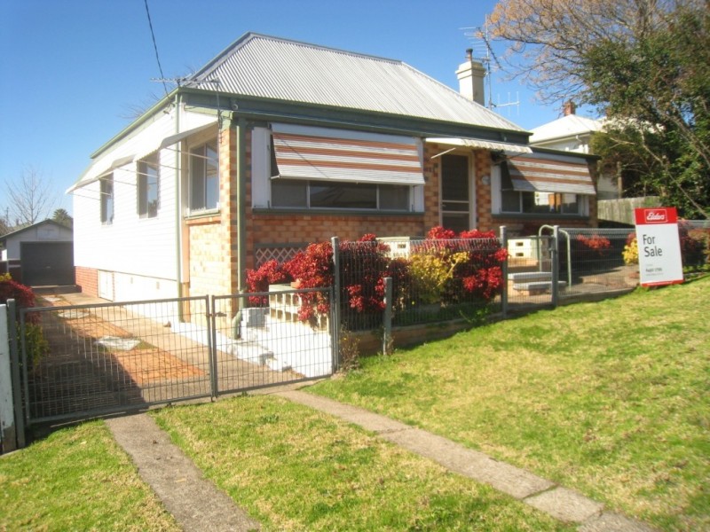 22 Spindler Street, Bega NSW 2550