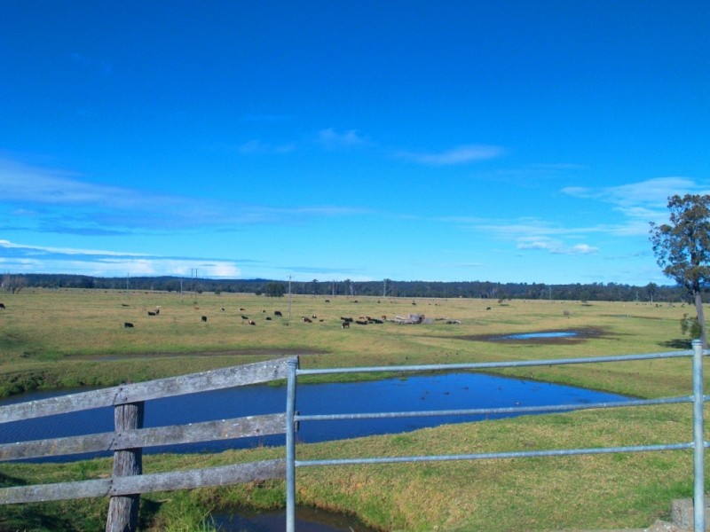 4647 Princes Hwy, Bodalla NSW 2545