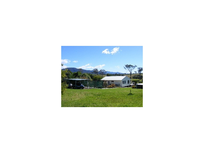314 Verona Rd, Quaama NSW 2550
