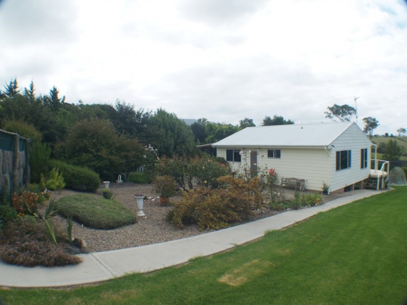 314 Verona Rd, Quaama NSW 2550