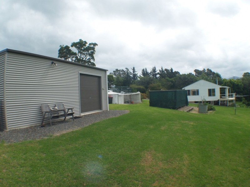 314 Verona Rd, Quaama NSW 2550