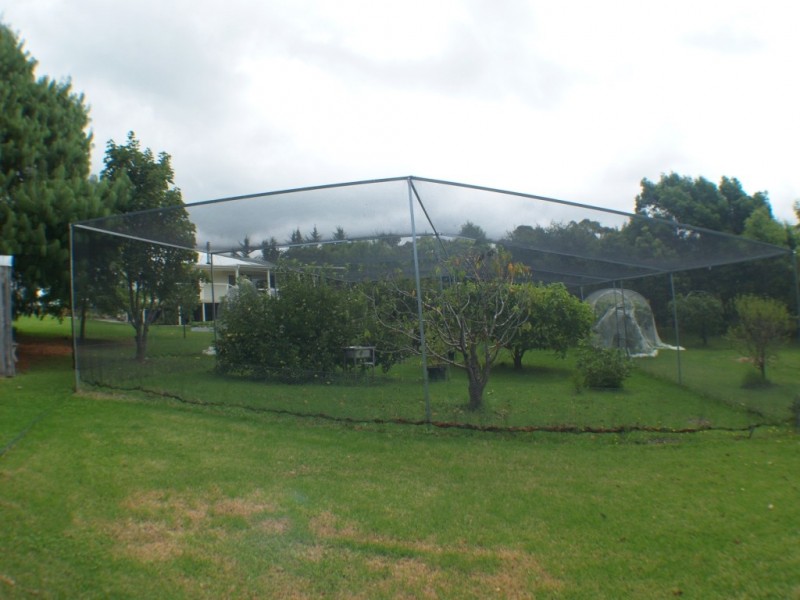 314 Verona Rd, Quaama NSW 2550