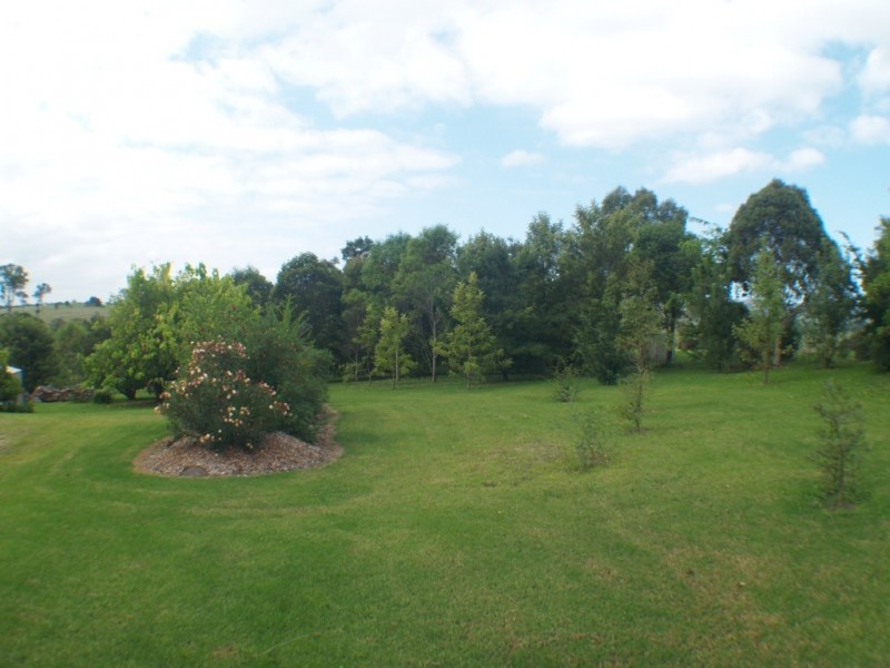 314 Verona Rd, Quaama NSW 2550