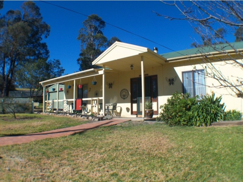 29 Loftus St, Bemboka NSW 2550