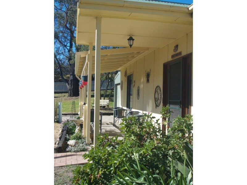 29 Loftus St, Bemboka NSW 2550
