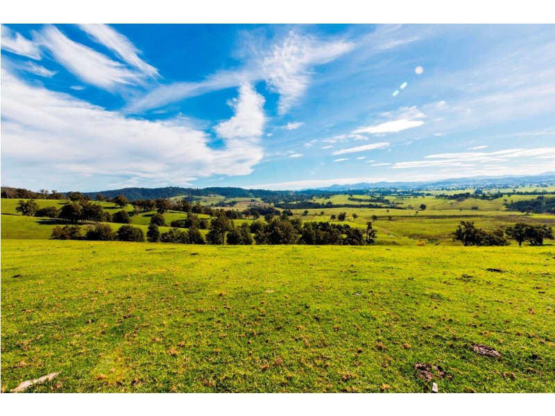 Lot 345 Wallagoot Lane, Bega NSW 2550