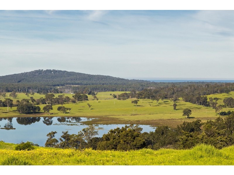 Lot 345 Wallagoot Lane, Bega NSW 2550