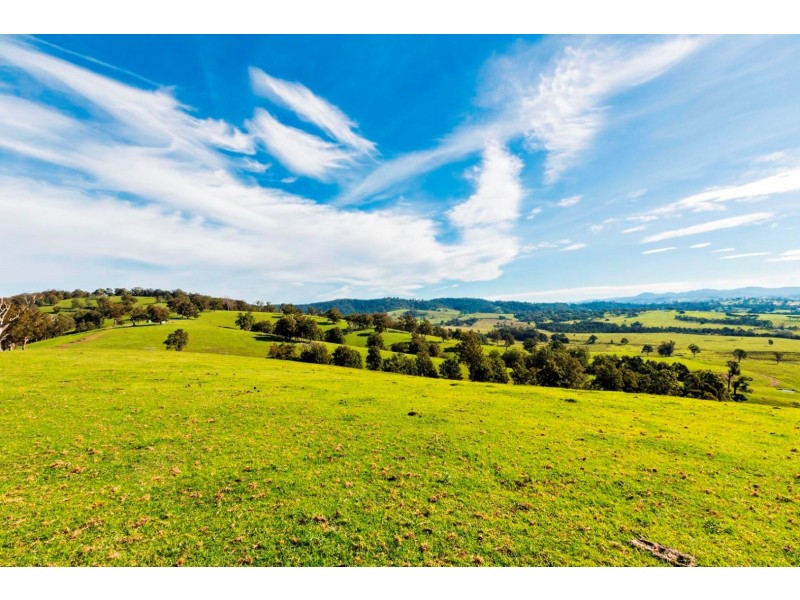 Lot 345 Wallagoot Lane, Bega NSW 2550