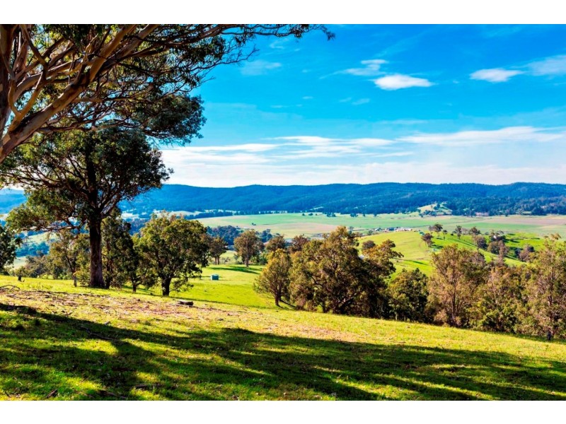 Lot 345 Wallagoot Lane, Bega NSW 2550