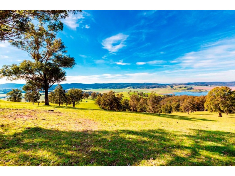 Lot 345 Wallagoot Lane, Bega NSW 2550