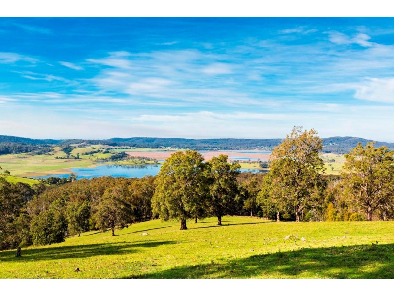 Lot 345 Wallagoot Lane, Bega NSW 2550