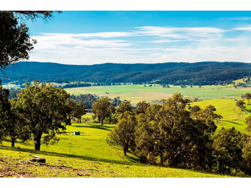 Lot 345 Wallagoot Lane, Bega NSW 2550