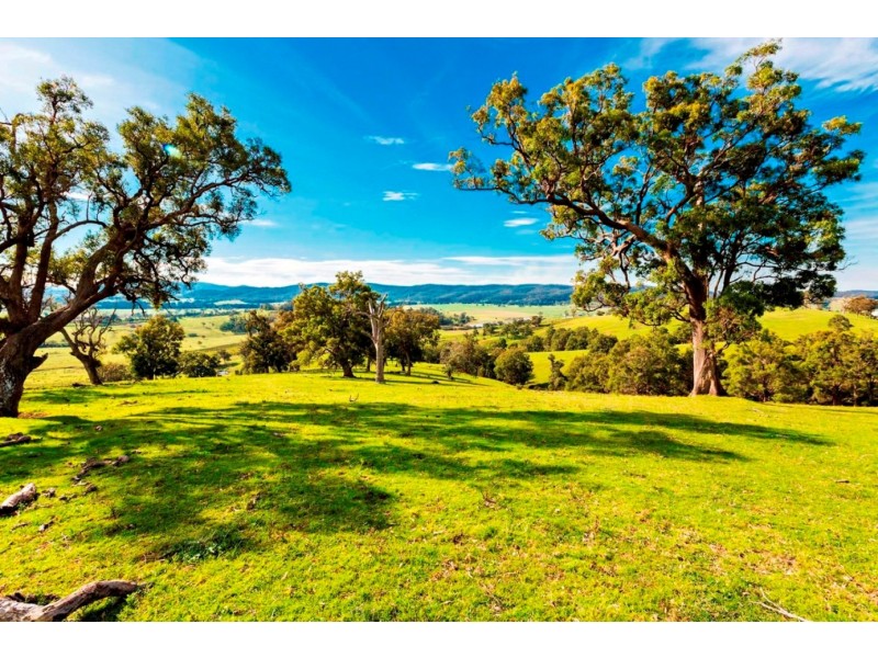 Lot 345 Wallagoot Lane, Bega NSW 2550