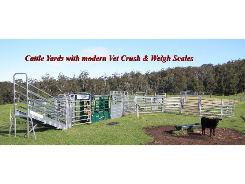 Lot 345 Wallagoot Lane, Bega NSW 2550