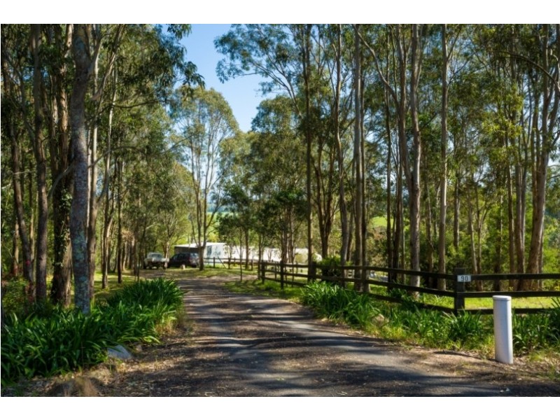 90 Jellat Way, Kalaru NSW 2550