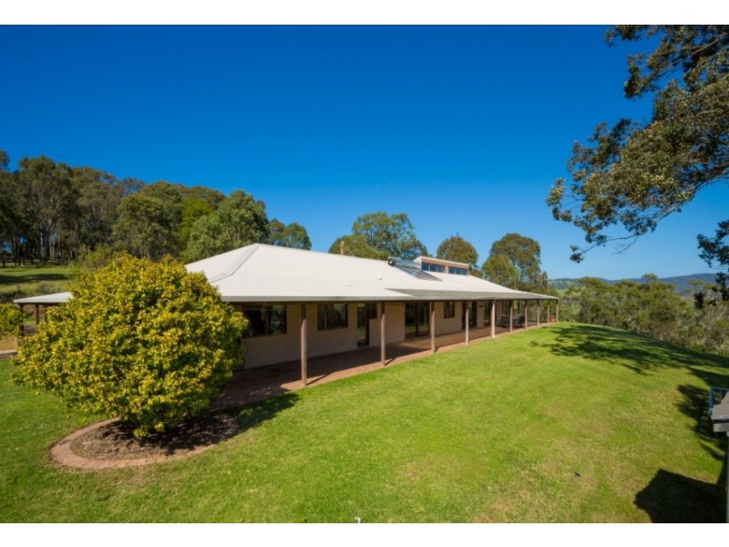 90 Jellat Way, Kalaru NSW 2550