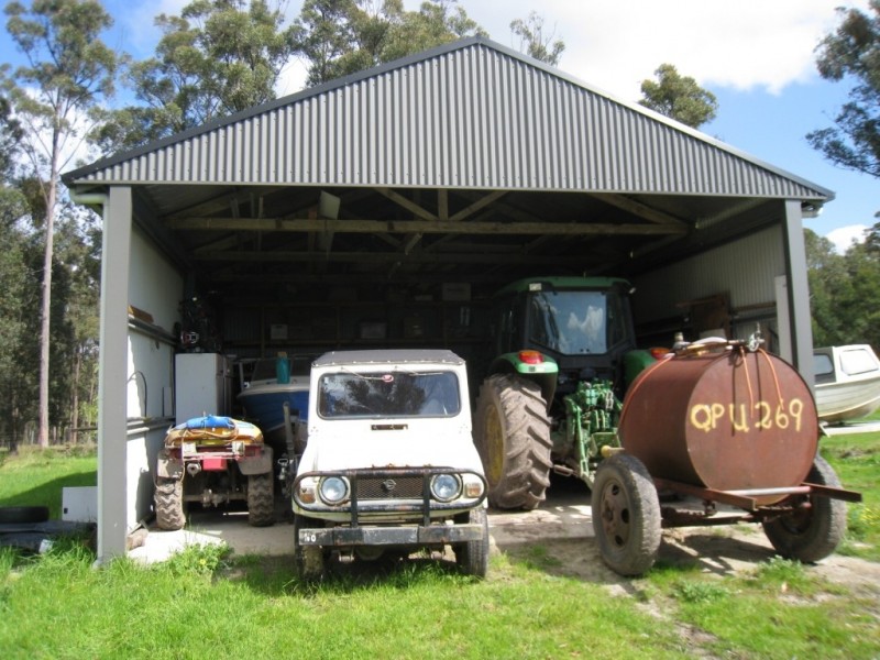 7545 Princes Hwy, Cann River VIC 3890