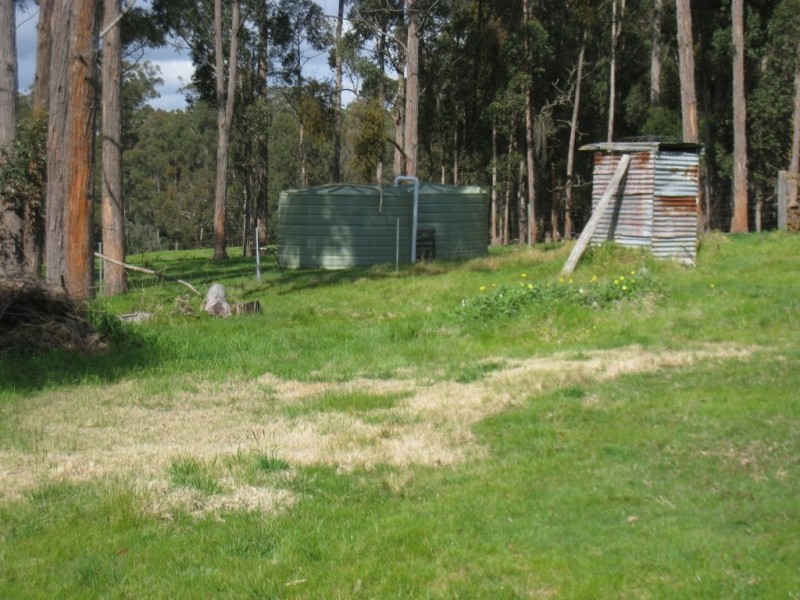 7545 Princes Hwy, Cann River VIC 3890