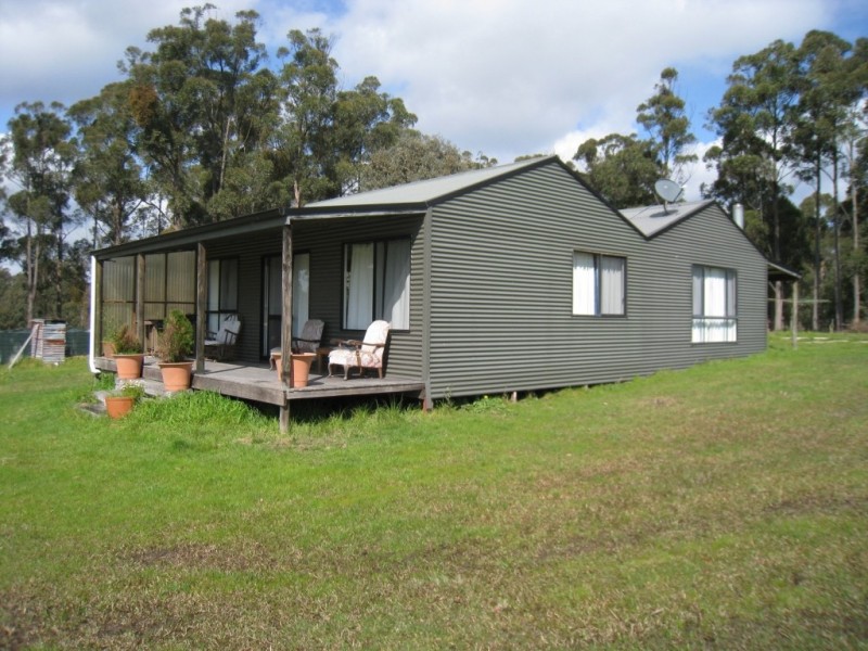 7545 Princes Hwy, Cann River VIC 3890