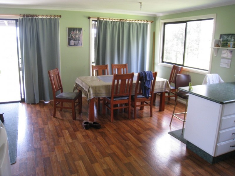 7545 Princes Hwy, Cann River VIC 3890