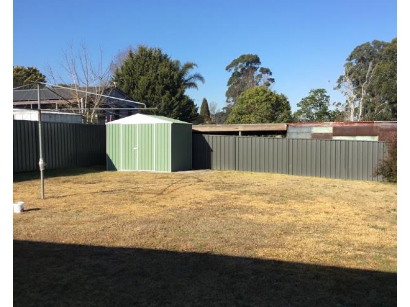 136 High St, Bega NSW 2550