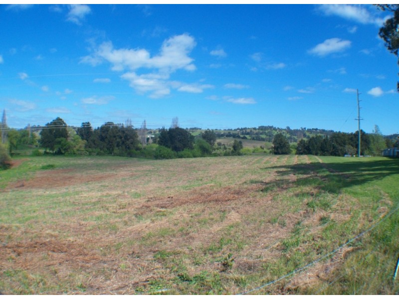 Lot 1 Valley St, Bega NSW 2550