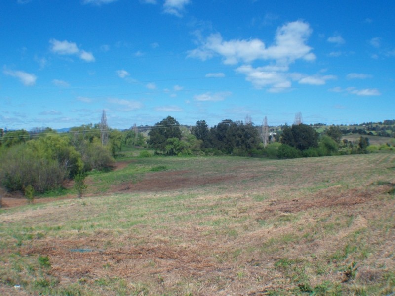 Lot 1 Valley St, Bega NSW 2550